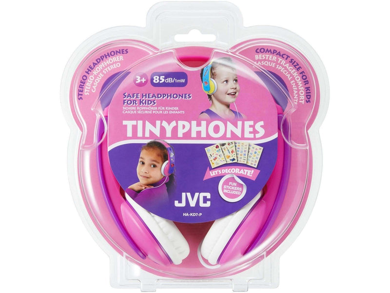 JVC  Kids Headphones