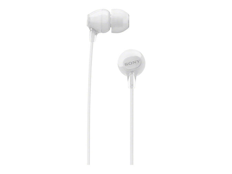 Sony WI-C300 Earphones with mic