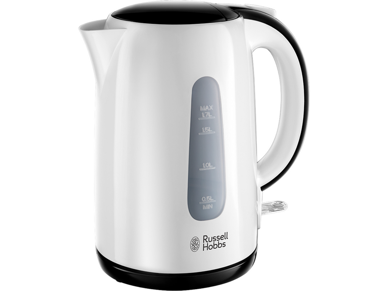 Russell Hobbs Wasserkocher My Breakfast 25070-70 - Weiß - 2200 W