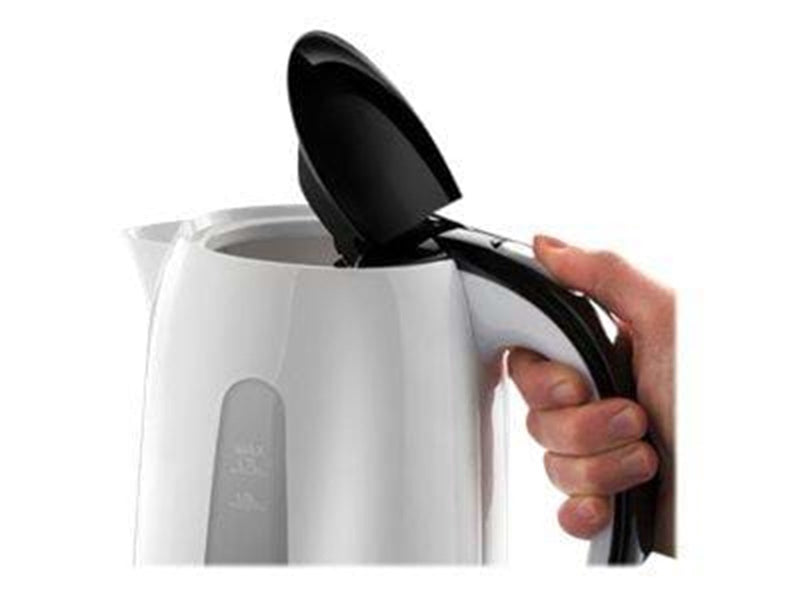 Russell Hobbs Wasserkocher My Breakfast 25070-70 - Weiß - 2200 W