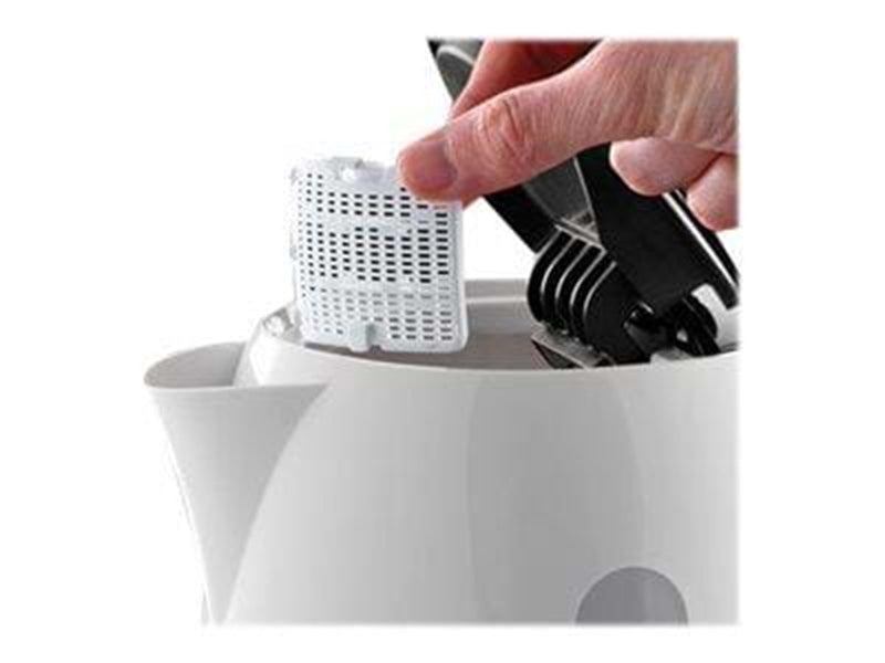 Russell Hobbs Wasserkocher My Breakfast 25070-70 - Weiß - 2200 W
