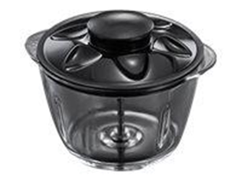 Russell Hobbs Mixer Mini Chopper Matte Red 24660-56 - 200 W