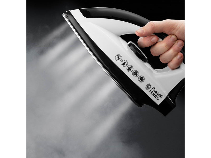 Russell Hobbs Dampfbügelstation Steam Power 24420-56