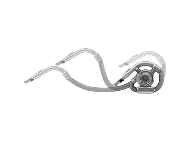 Black & Decker Handstaubsauger PD1820L-QW