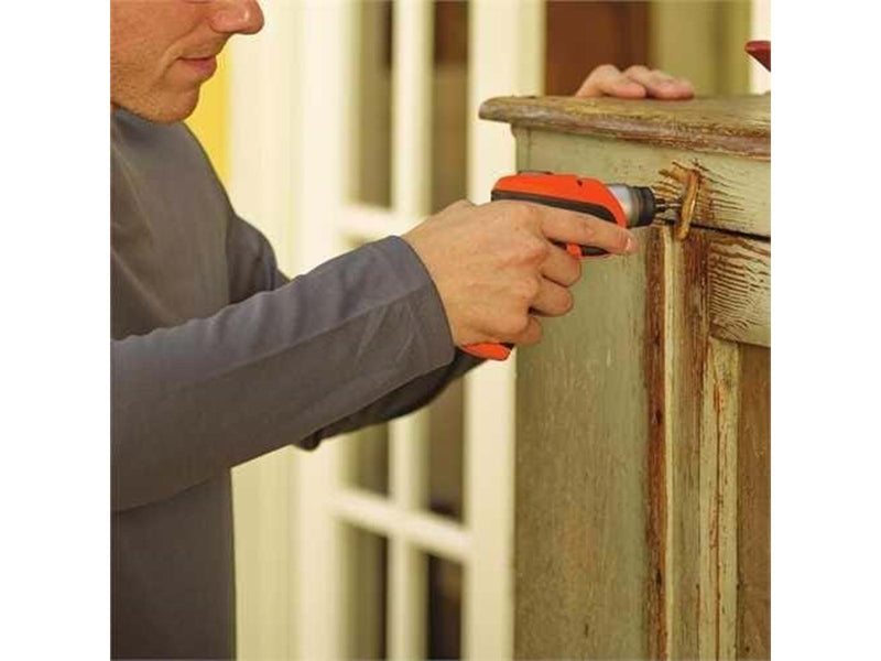 Black & Decker CS3652LC-QW