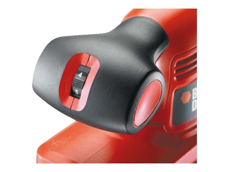 Black & Decker KA320EKA-QS