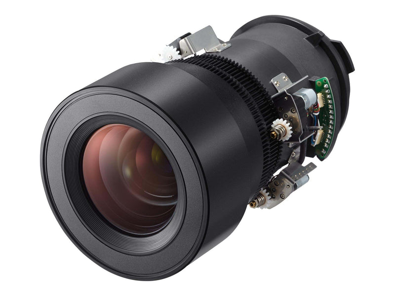 NEC NP43ZL