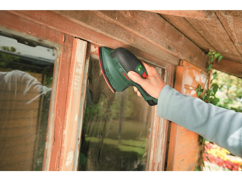 Bosch EasySander 12