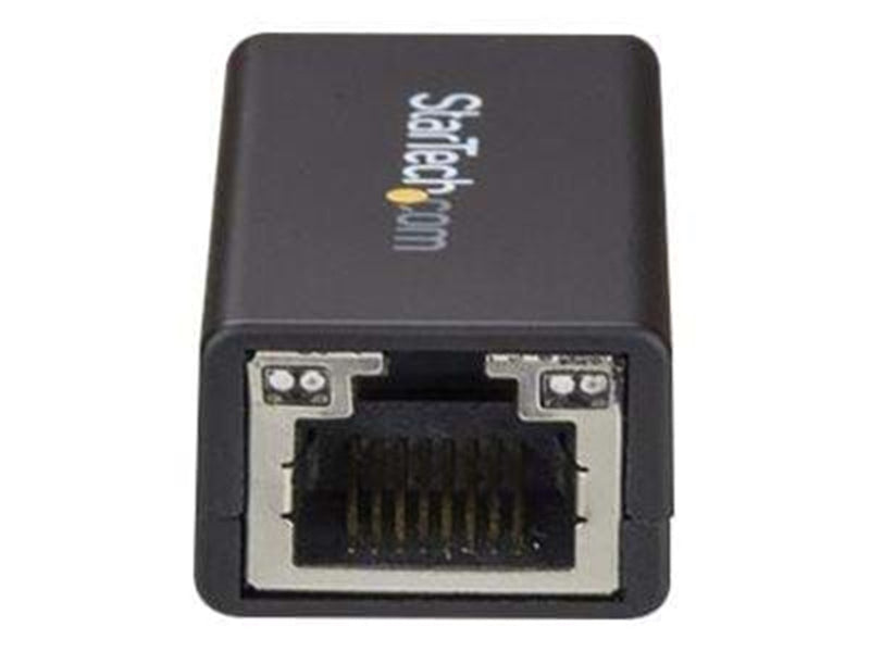 StarTech.com USB-C Gigabit Ethernet-adapter - USB 3.0 - Network adapter