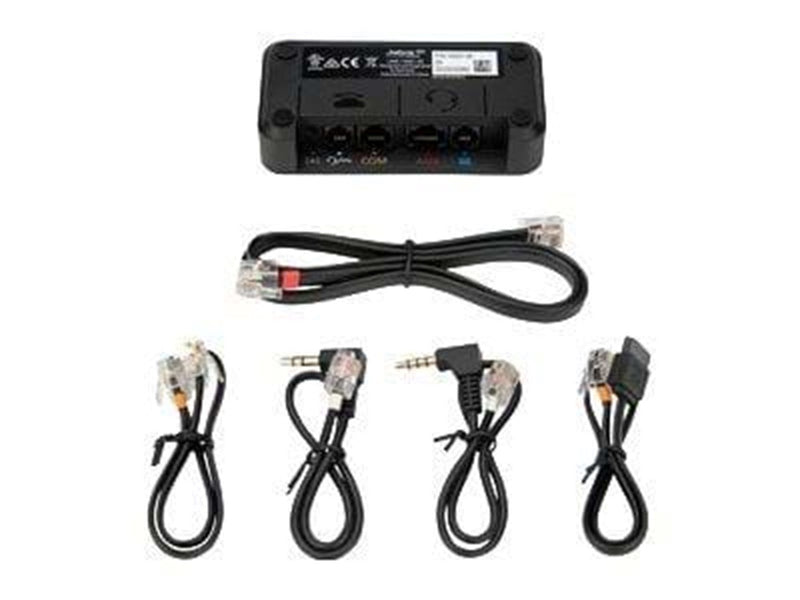 Jabra Link 14201-45 Alcatel