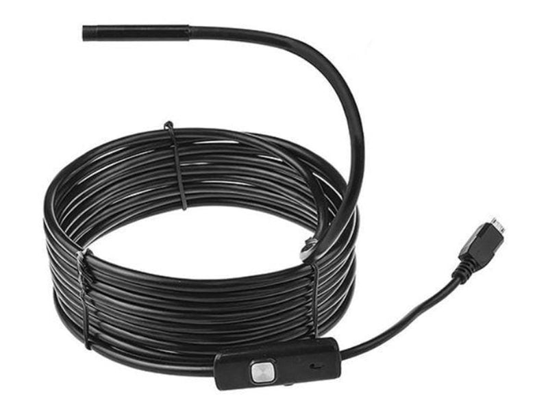 Media-Tech MT4095 USB endoscope/Inspection camera