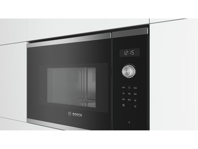 Bosch Serie | 6 BFL524MS0