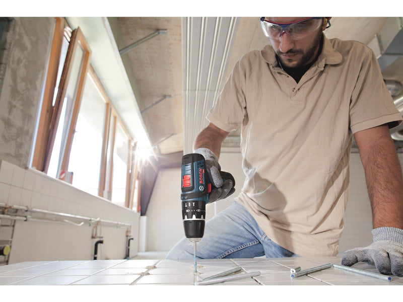 Bosch Professional GSR 12V-15 Professional (SOLO)