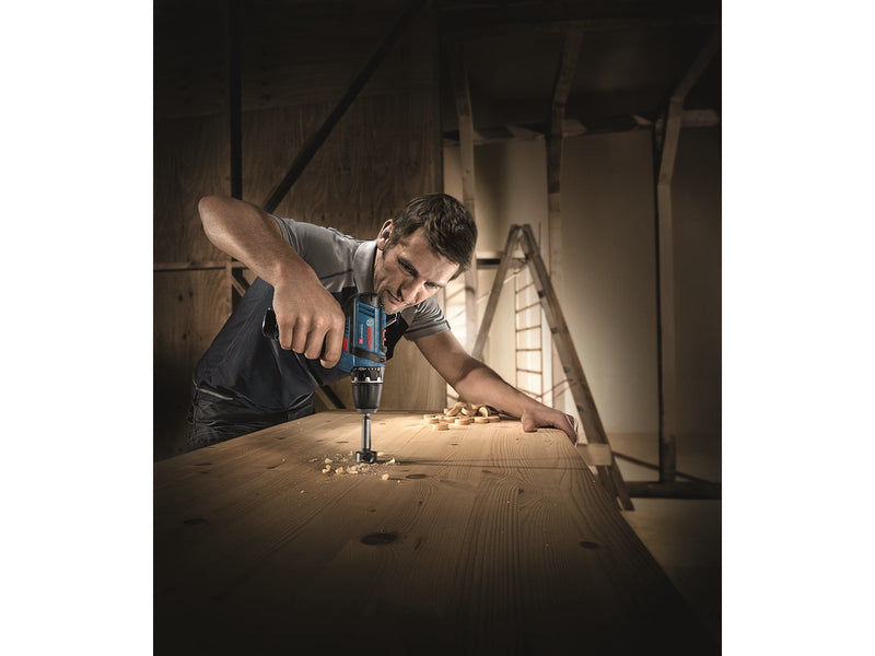 Bosch Professional GSR 12V-15 Professional (SOLO)