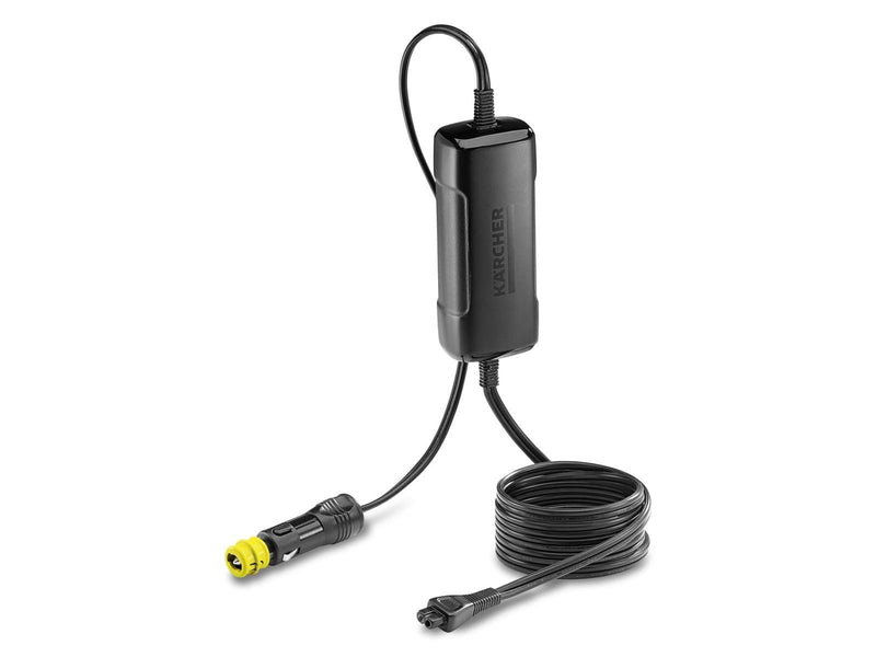 Kärcher Zubehör Car Adapter for OC3