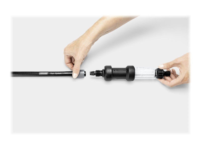 Kärcher Soaker Hose Set