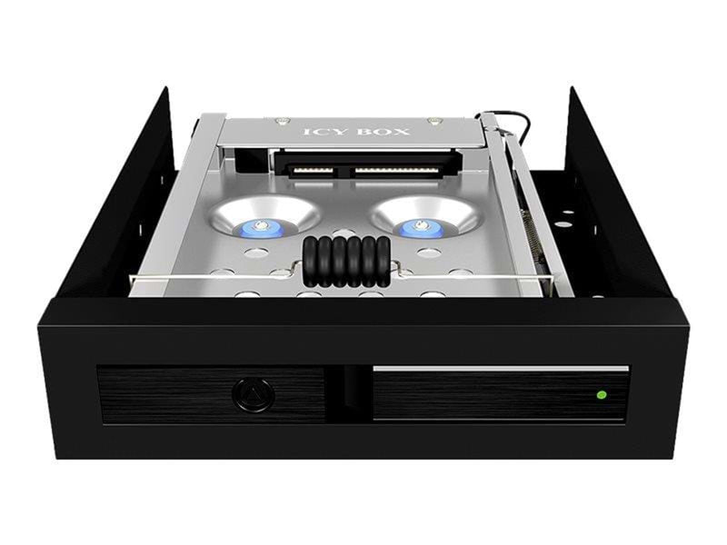 RaidSonic ICY BOX IB-2217aStS