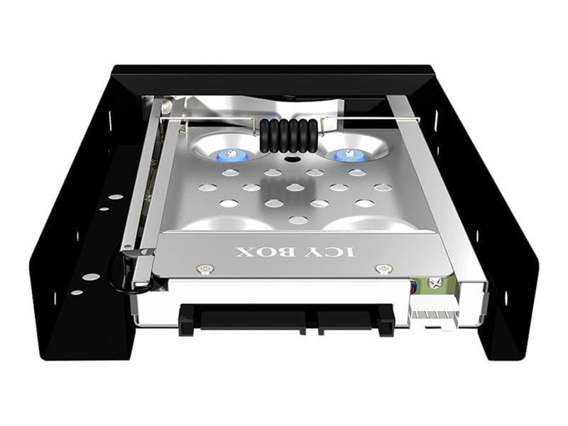 RaidSonic ICY BOX IB-2217aStS