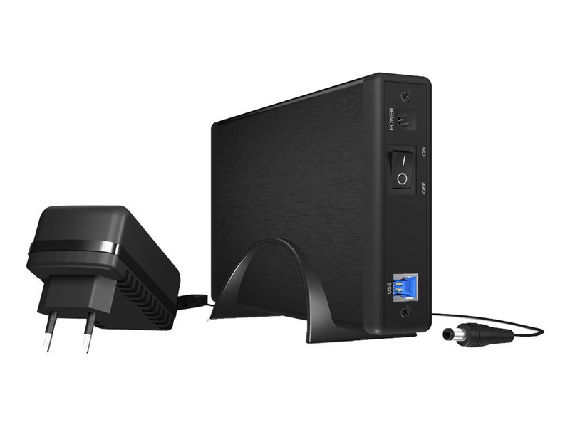 RaidSonic ICY BOX IB-377U3