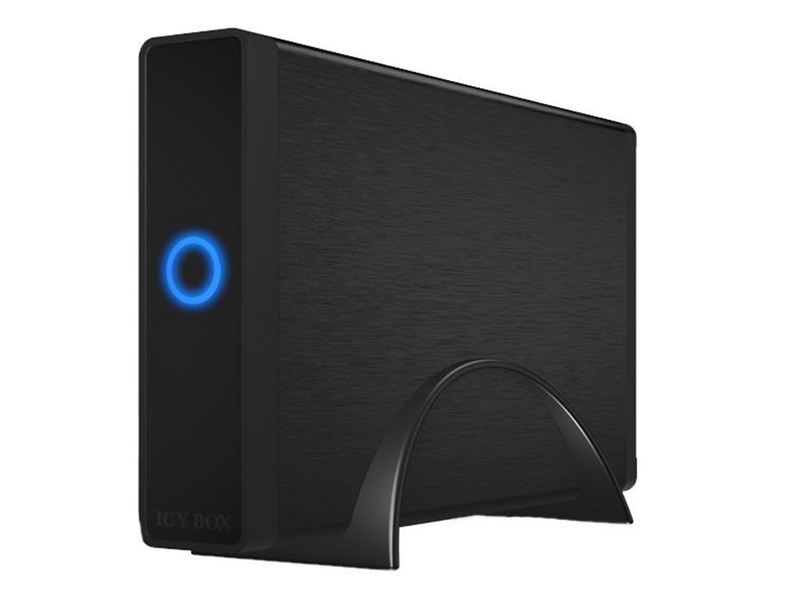 RaidSonic ICY BOX IB-377U3