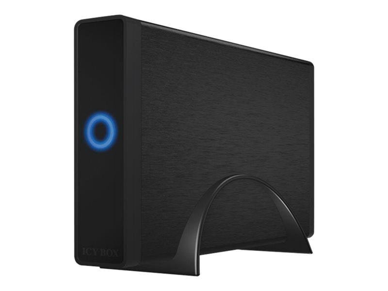 RaidSonic ICY BOX IB-377U3