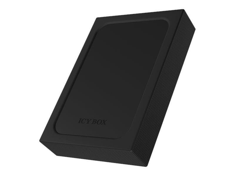 RaidSonic ICY BOX IB-256WP