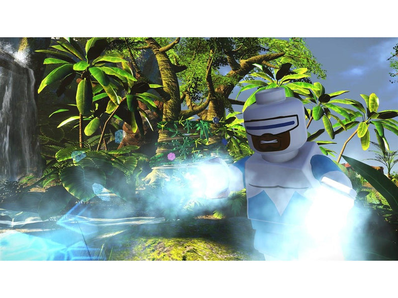 LEGO The Incredibles - Nintendo Switch - Action - PEGI 7