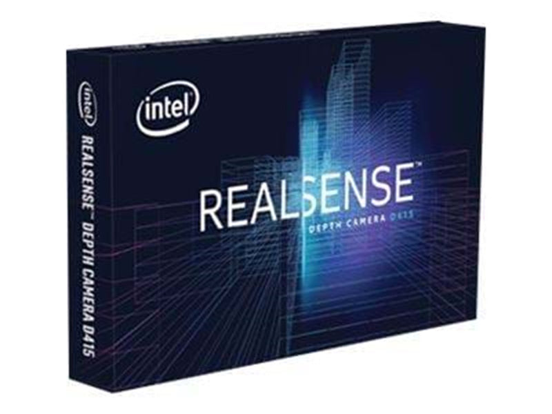 Intel RealSense Depth Camera D415