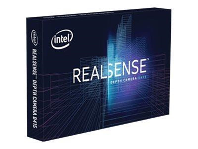Intel RealSense Depth Camera D415