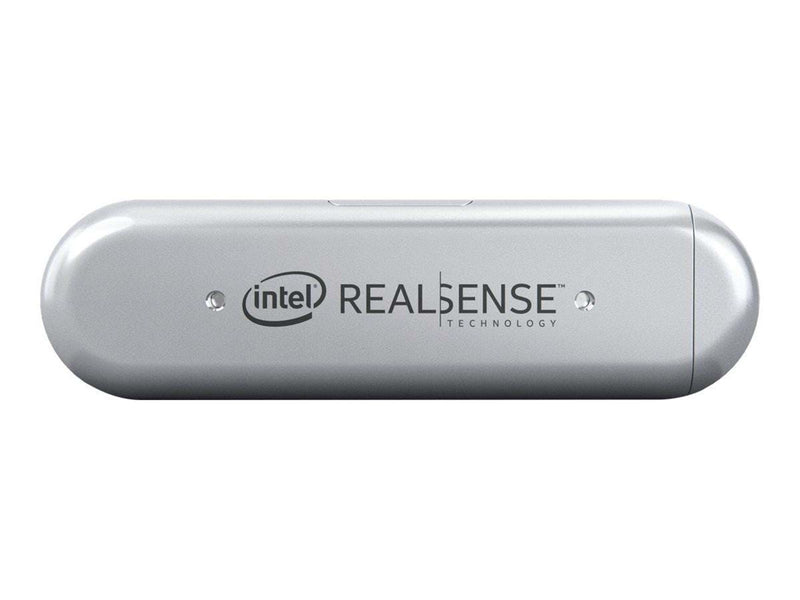 Intel RealSense Depth Camera D435