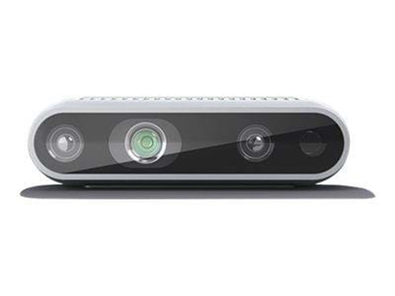 Intel RealSense Depth Camera D435