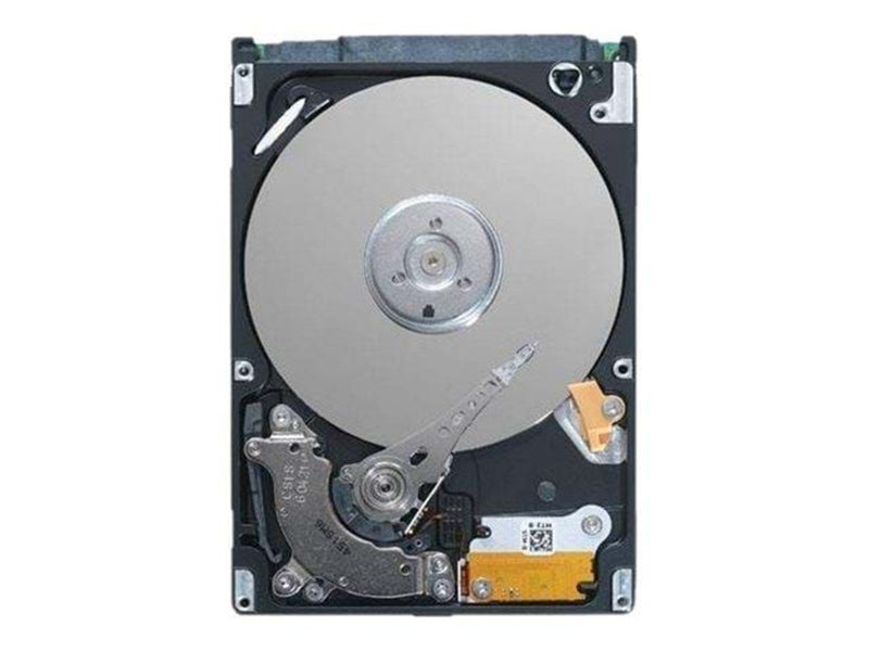 Dell - harddisk - 2 TB - SAS 12Gb/s - 2TB - Festplatten - 400-AUUQ - SAS3 - 3.5"