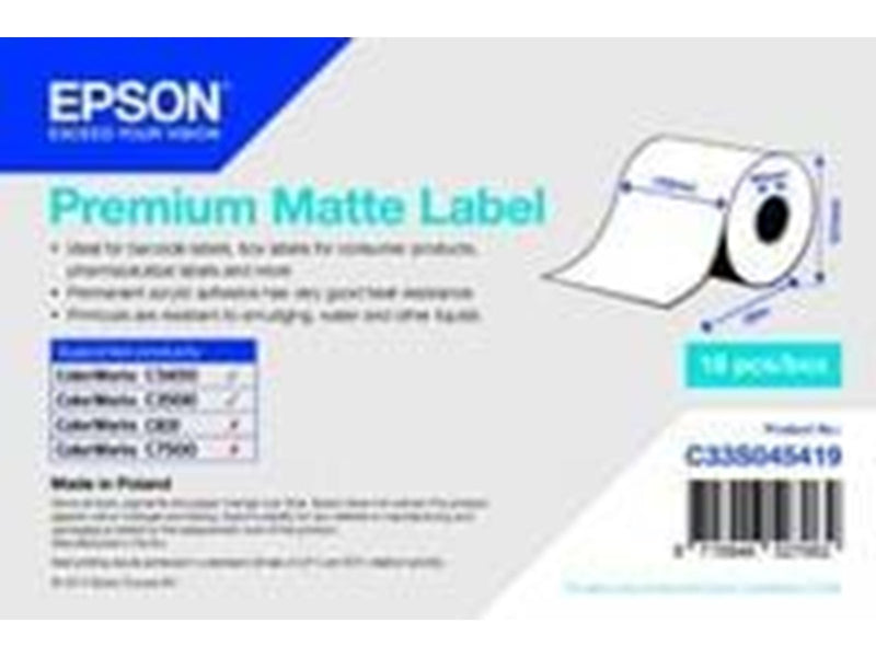 Epson Premium