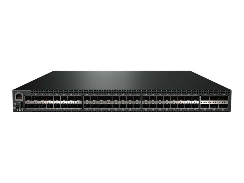 Lenovo RackSwitch G8272