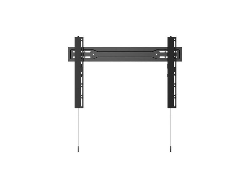 Multibrackets M VESA Wallmount Super Slim Fixed 600 MAX 35 kg 70" 100 x 100 mm