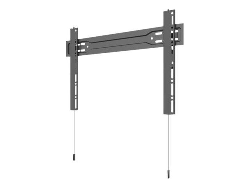 Multibrackets M VESA Wallmount Super Slim Fixed 600 MAX 35 kg 70" 100 x 100 mm