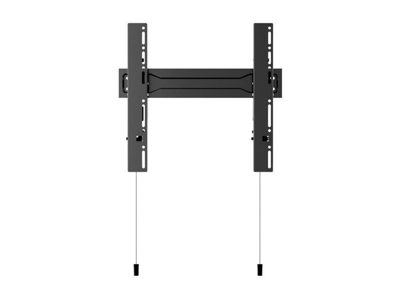 Multibrackets M VESA Wallmount Super Slim Tilt 400 MAX 35 kg 55" 100 x 100 mm