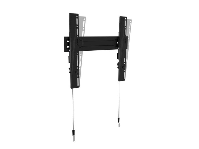 Multibrackets M VESA Wallmount Super Slim Tilt 400 MAX 35 kg 55" 100 x 100 mm