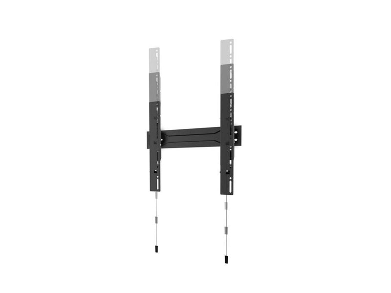 Multibrackets M VESA Wallmount Super Slim Tilt 400 MAX 35 kg 55" 100 x 100 mm
