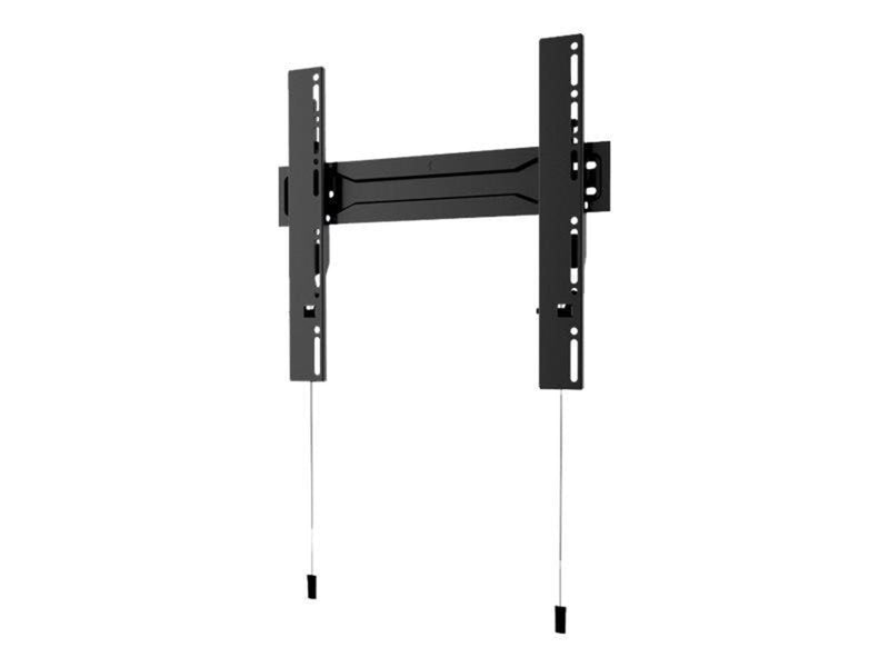 Multibrackets M VESA Wallmount Super Slim Tilt 400 MAX 35 kg 55" 100 x 100 mm