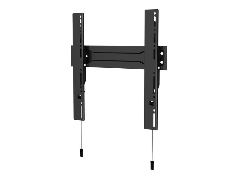 Multibrackets M VESA Wallmount Super Slim Tilt 400 MAX 35 kg 55" 100 x 100 mm