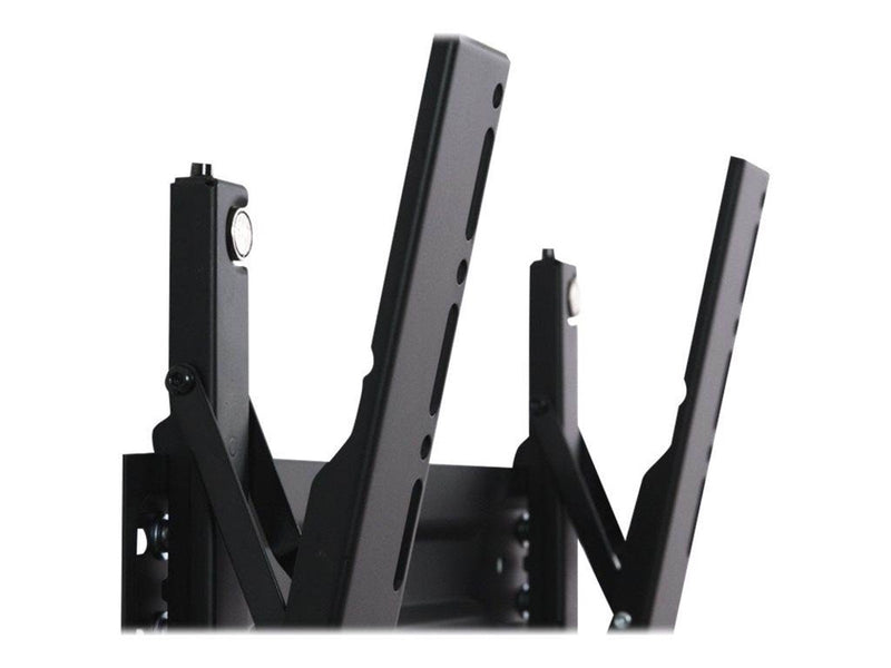 Multibrackets M VESA Wallmount Super Slim Tilt 400 MAX 35 kg 55" 100 x 100 mm