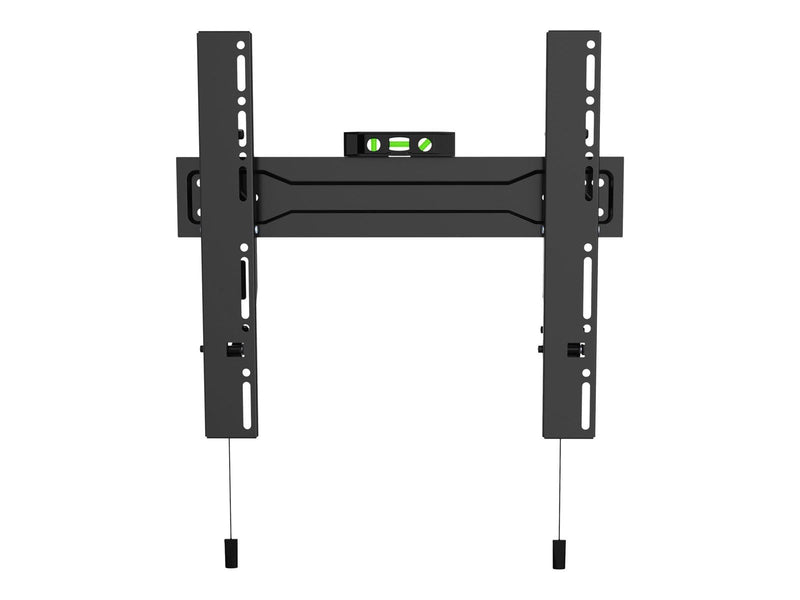 Multibrackets M VESA Wallmount Super Slim Tilt 400 MAX 35 kg 55" 100 x 100 mm