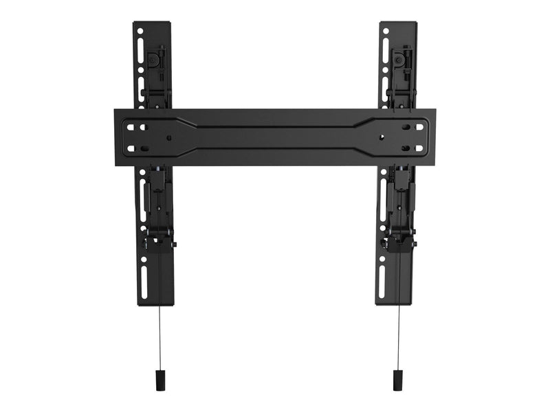 Multibrackets M VESA Wallmount Super Slim Tilt 400 MAX 35 kg 55" 100 x 100 mm