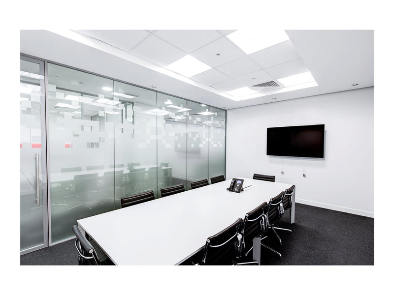 Multibrackets M VESA Wallmount Super Slim Tilt 400 MAX 35 kg 55" 100 x 100 mm
