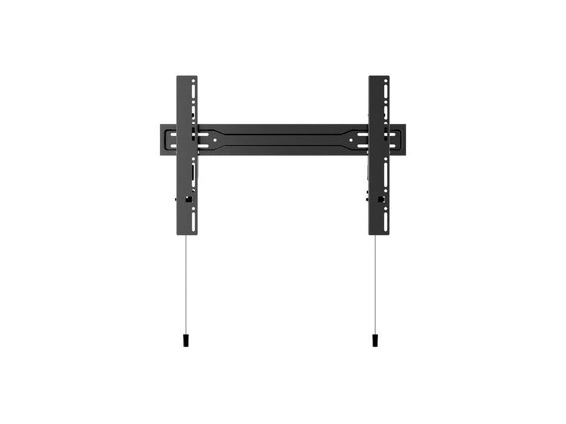 Multibrackets M VESA Wallmount Super Slim Tilt 600 MAX 35 kg 70" 100 x 100 mm