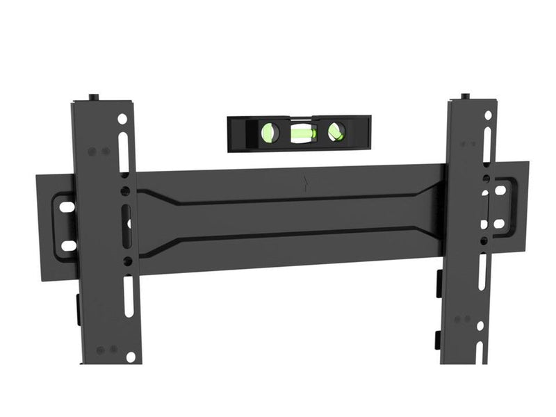Multibrackets M VESA Wallmount Super Slim Tilt 600 MAX 35 kg 70" 100 x 100 mm
