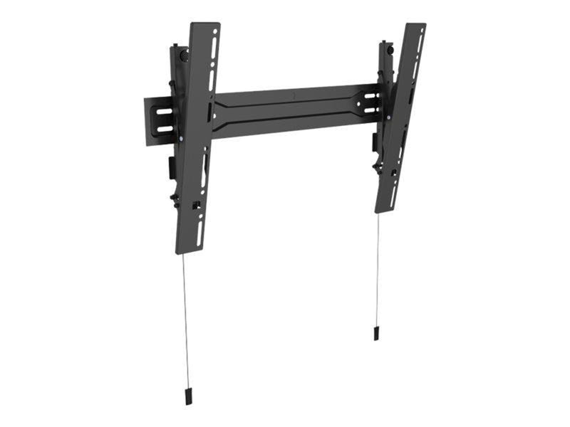 Multibrackets M VESA Wallmount Super Slim Tilt 600 MAX 35 kg 70" 100 x 100 mm