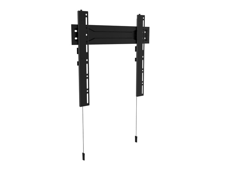 Multibrackets M VESA Wallmount Super Slim Fixed 400 MAX 35 kg 55" 100 x 100 mm