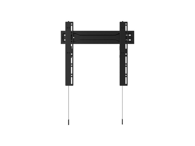 Multibrackets M VESA Wallmount Super Slim Fixed 400 MAX 35 kg 55" 100 x 100 mm